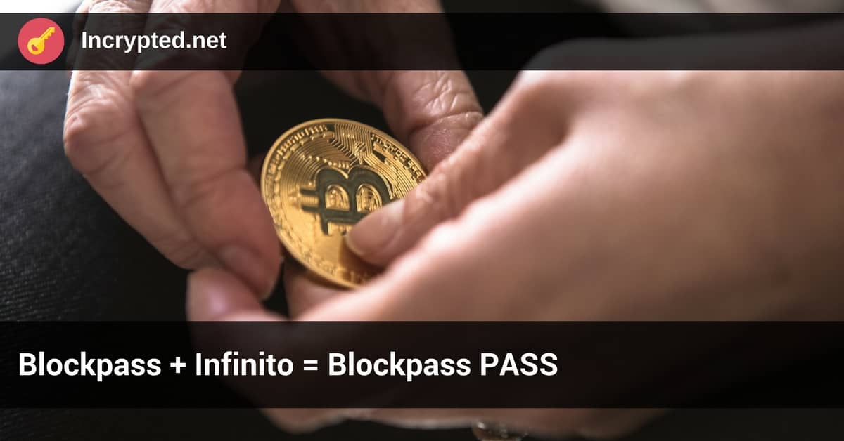 Blockpass PASS