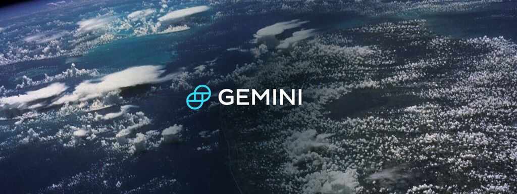 Gemini застраховала своих пользователей