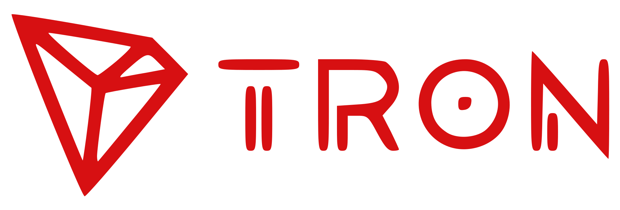 Почему растет Tron (TRX)