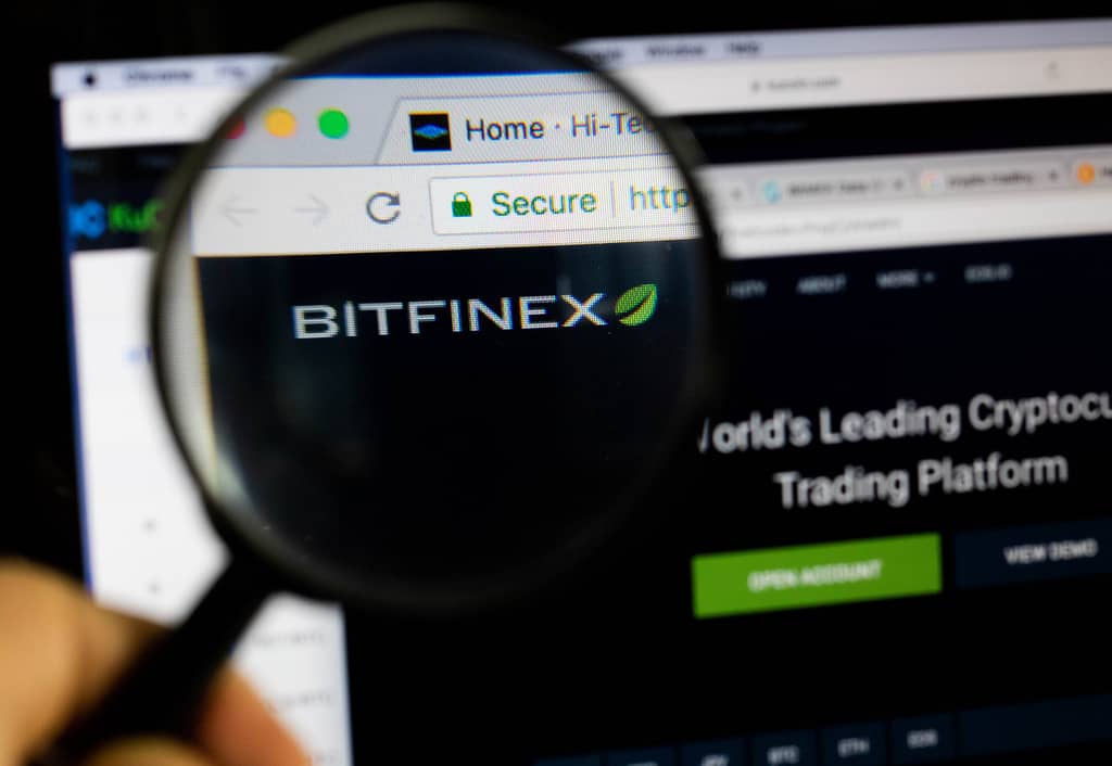 Bitfinex пора признаться
