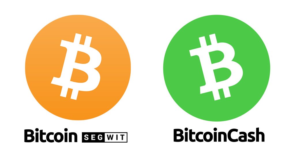 SegWit явно обходит Bitcoin Cash
