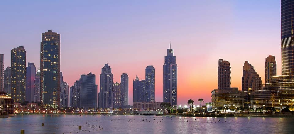 В Дубае будет своя криптовалюта