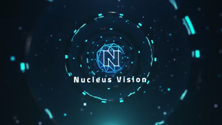 nucleus vision (NCASH)
