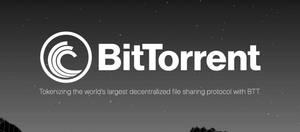 обзор BitTorrent