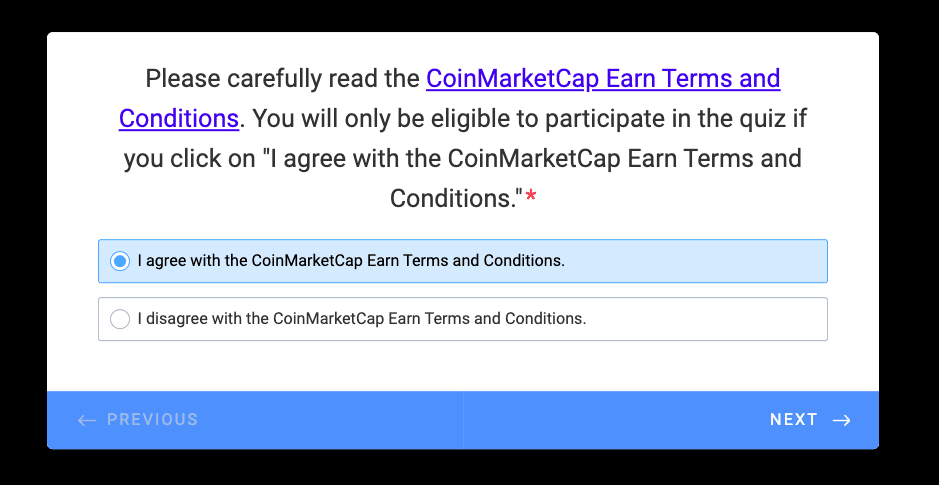 coinmarketcap earn 1 inch