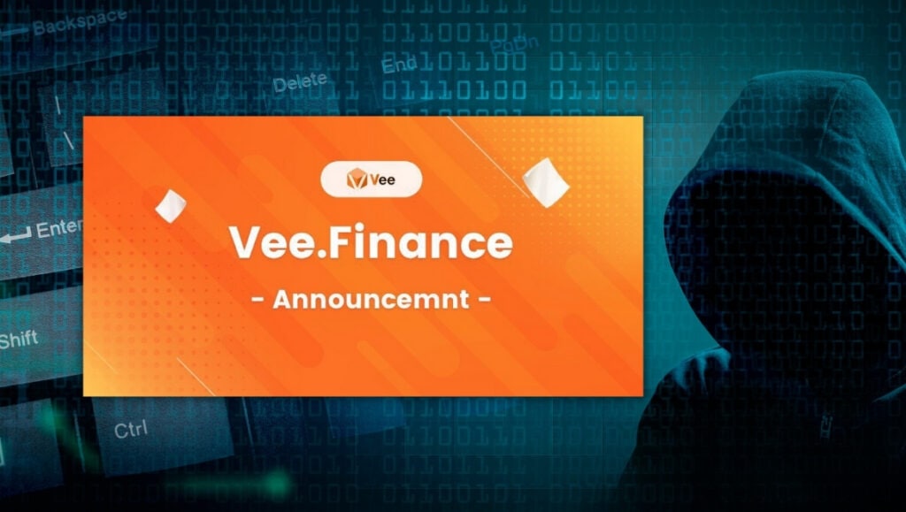 DeFi платформа Vee.Finance потеряла более $35 млн в биткоинах и Ethereum.