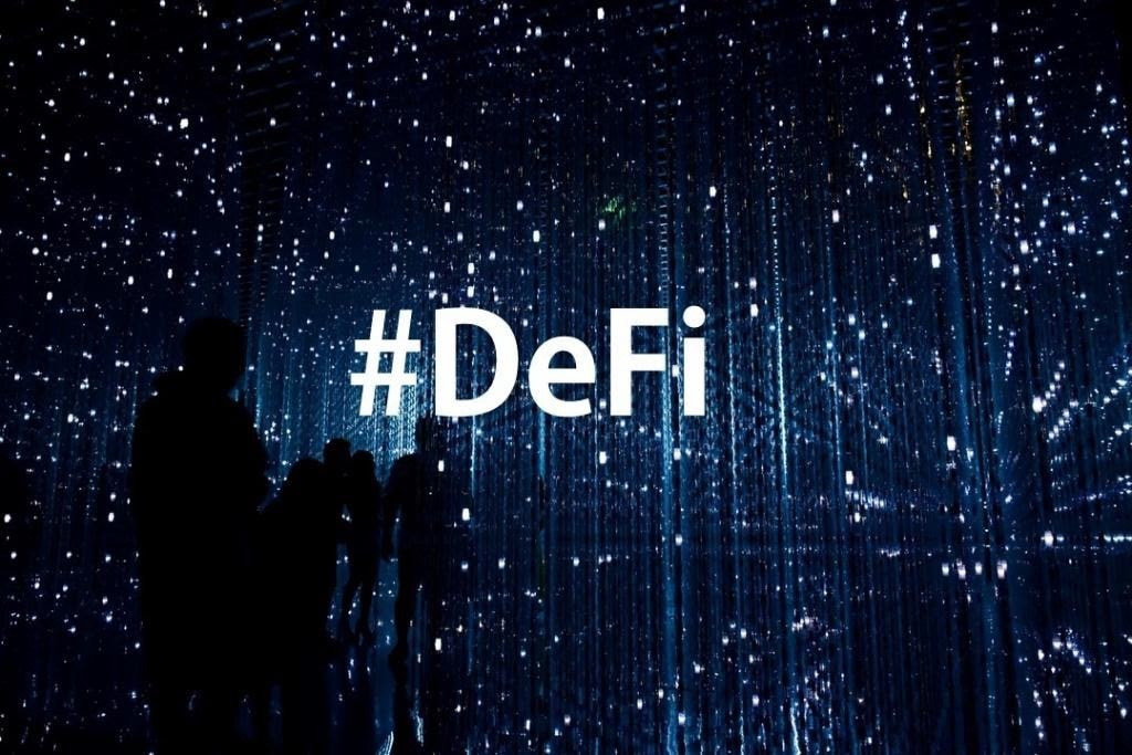 Что такое DeFi?