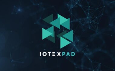IotexPad