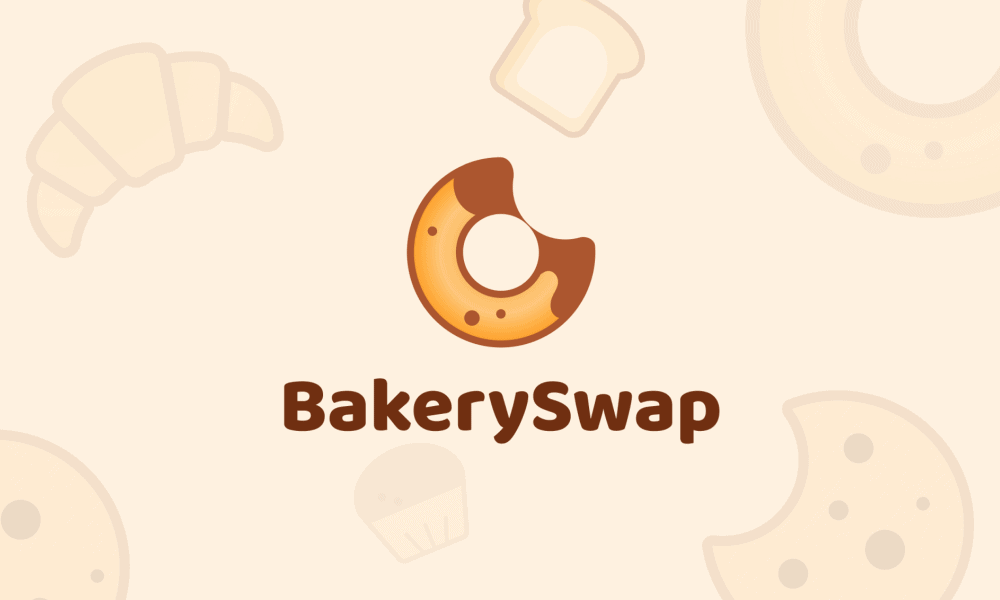 BakerySwap.