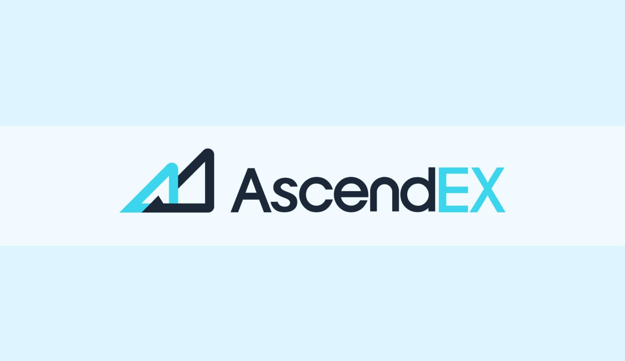 Криптовалютная биржа AscendX.