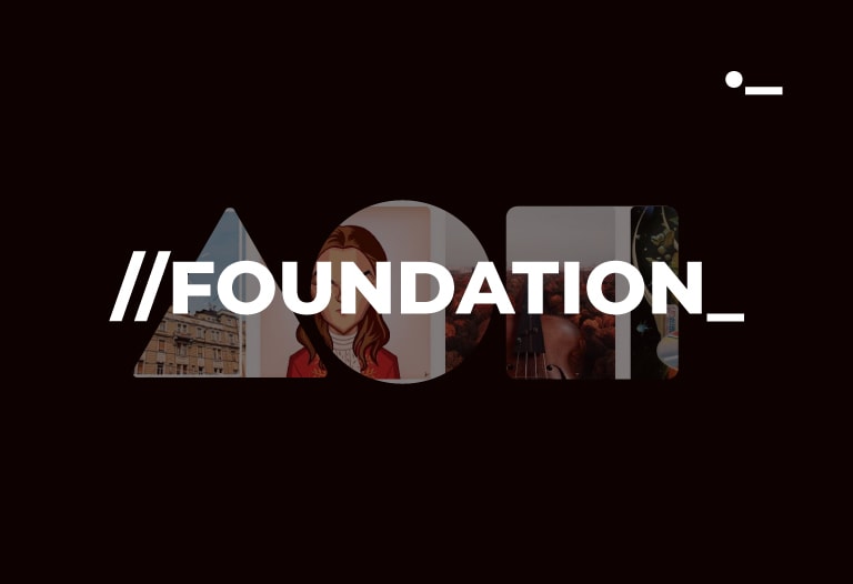 Foundation Nft площадка - самая желанная площадка, для художников.