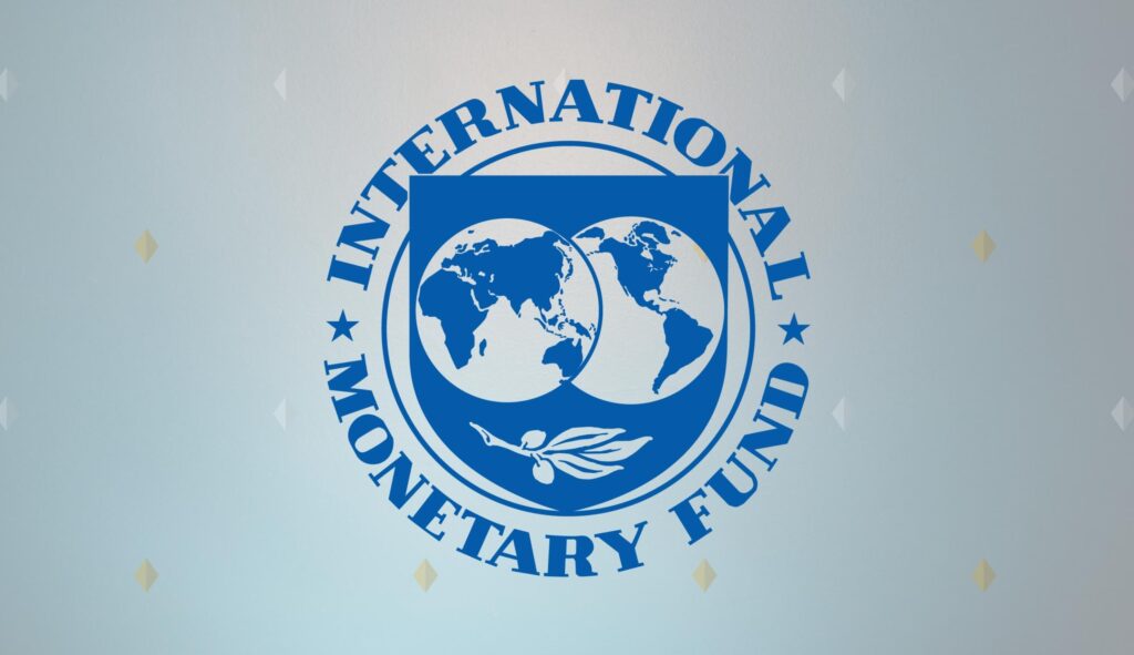 МВФ - нужен глобальный контроль бирж