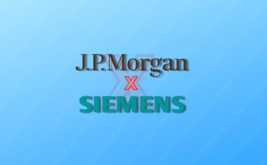 JPMorgan Chase разработал для Siemens