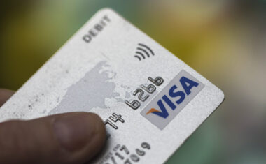 Сделка на миллиард: Visa купила сервис трансграничных платежей.