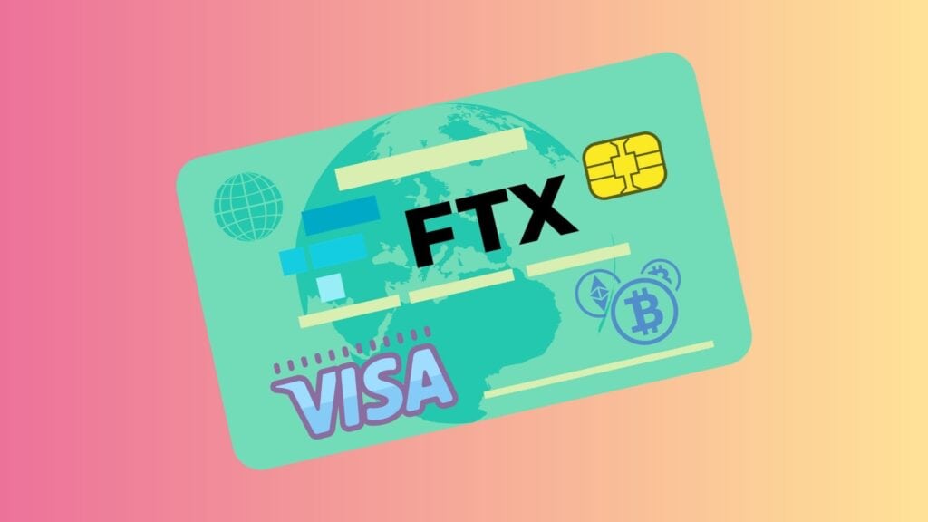 Биржа FTX выпустит для клиентов дебетовые карты Visa