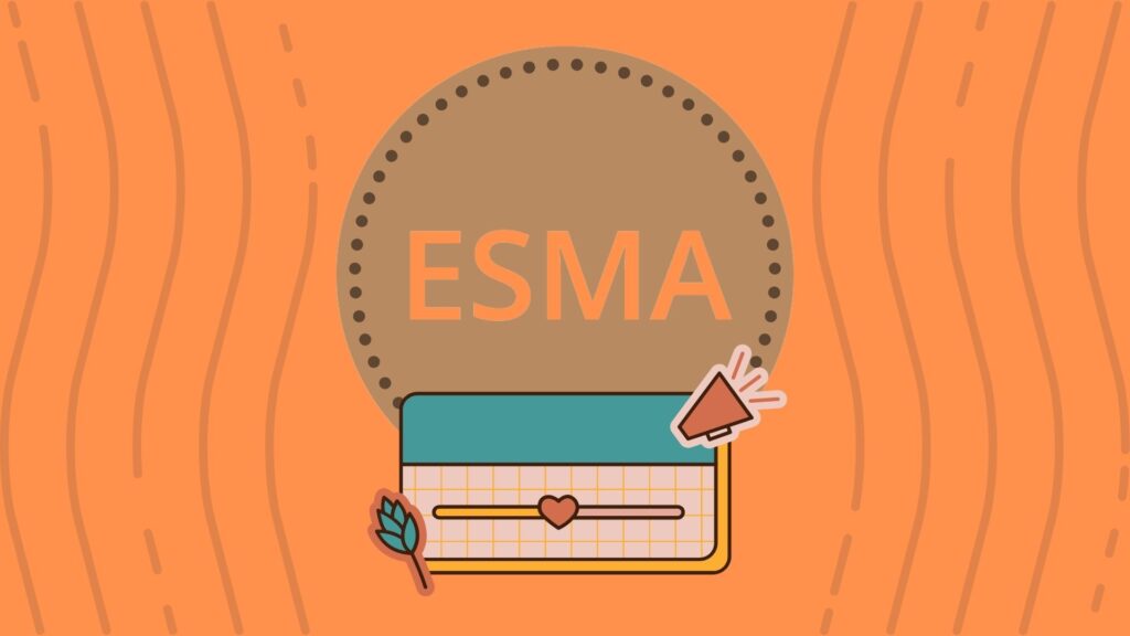 ESMA просит стейкхолдеров “поделиться мнением” касательно технологии распределенного реестра