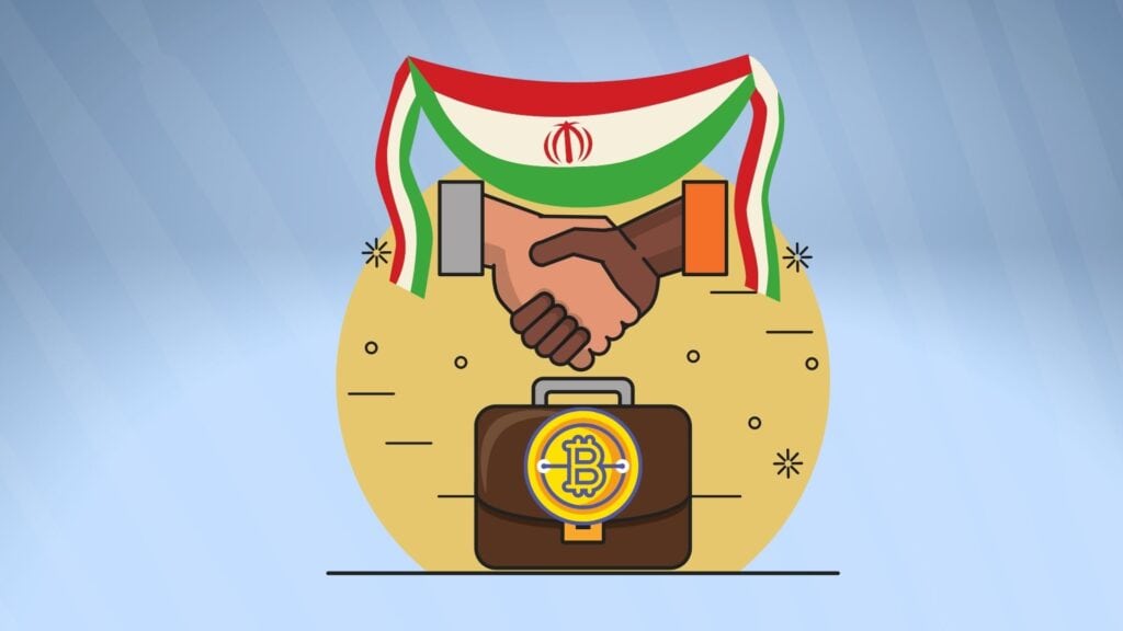 Иран разрешил импортерам расплачиваться криптовалютой