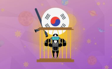 Южная Корея будет наказывать за домогательства в метавселенных