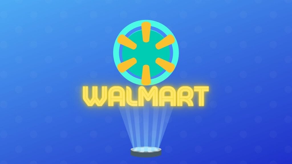 Инсайдер: Walmart планирует выпустить собственную криптовалюту и выйти на рынок метавселенных