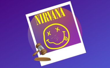 В конце февраля пройдет аукцион по продаже редких фото рок-группы Nirvana в формате NFT