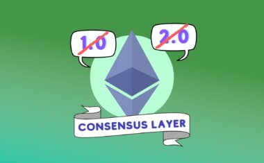 ETH 2.0 теперь будет называться Consensus Layer