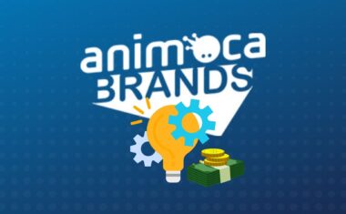 Animoca Brands привлекли $358,88 млн инвестиций с оценкой $5 млрд