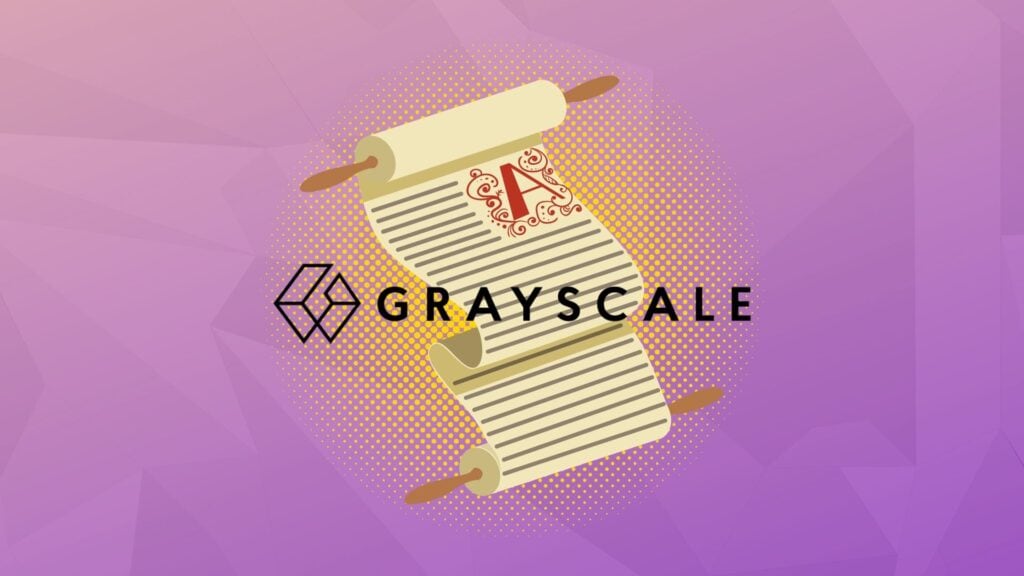 Grayscale Investments поделились списком самых перспективных крипто-активов