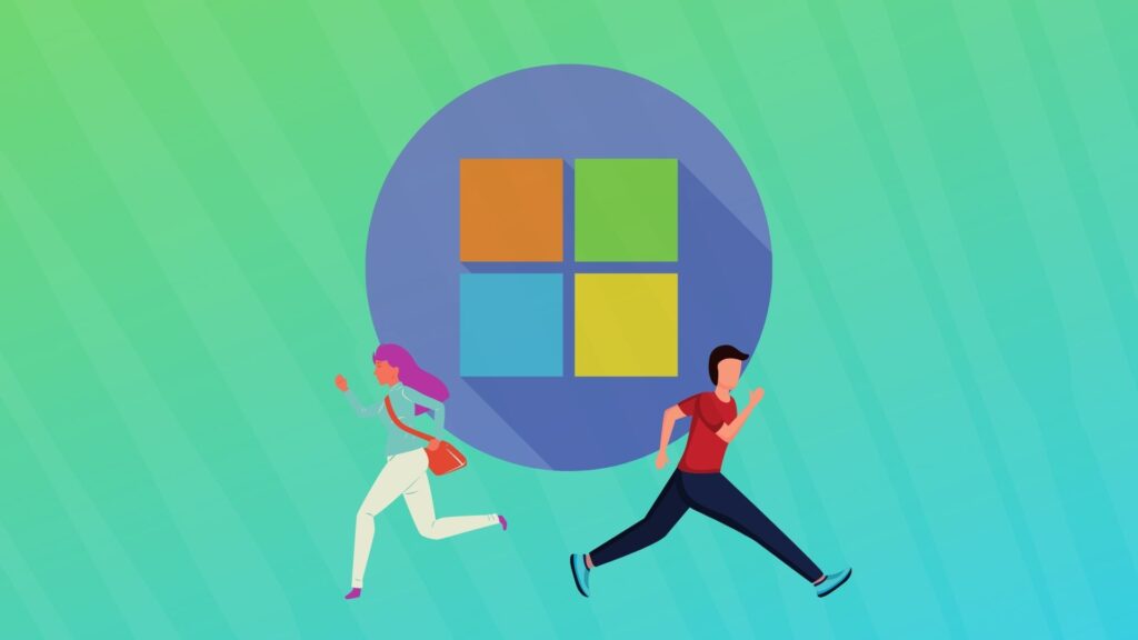 Microsoft потерял более 100 сотрудников: «сбежали» в Meta