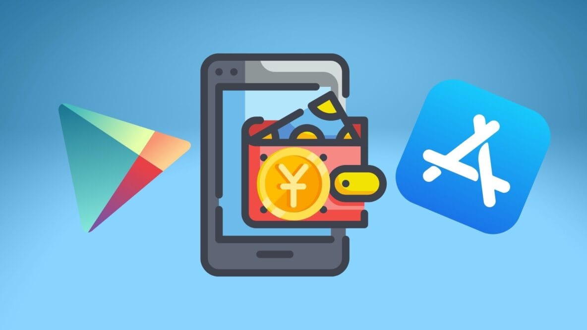 В App Store и Play Market появился мобильный кошелек для операций с цифровым юанем