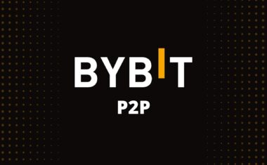 P2P транзакции теперь доступны на криптобирже Bybit.