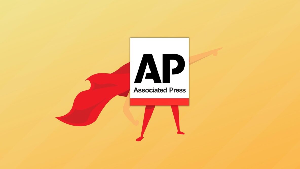 Associated Press создаст свой NFT-маркетплейс на Polygon для монетизации фотографий.