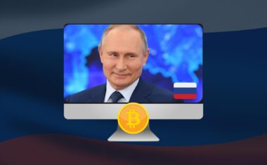Владимир Путин отметил перспективы РФ в сфере крипто-майнинга и призвал власти к диалогу.