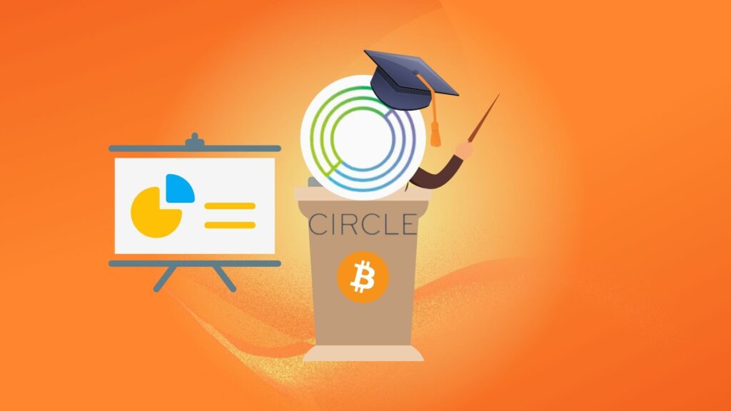 Circle будет обучать финансовой грамотности студентов америки и южной африки