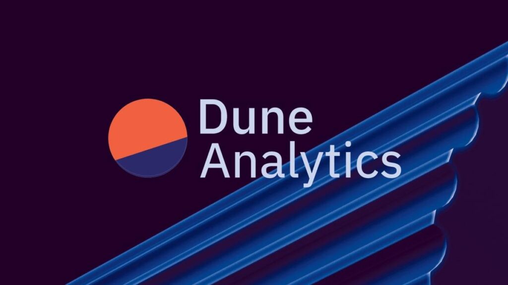 Dune Analytics привлекла $69 млн