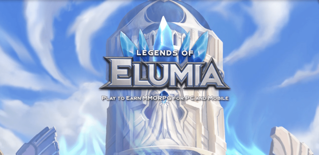 Animoca Brands стали партнерами Legends of Elumia