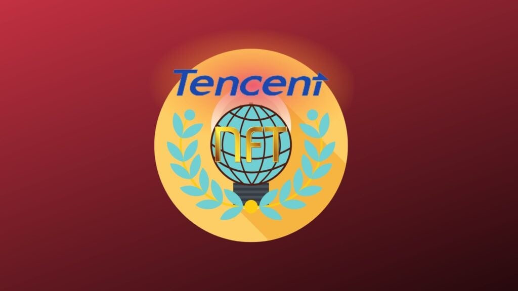 Tencent будет разрабатывать стандарты NFT с согласия ООН
