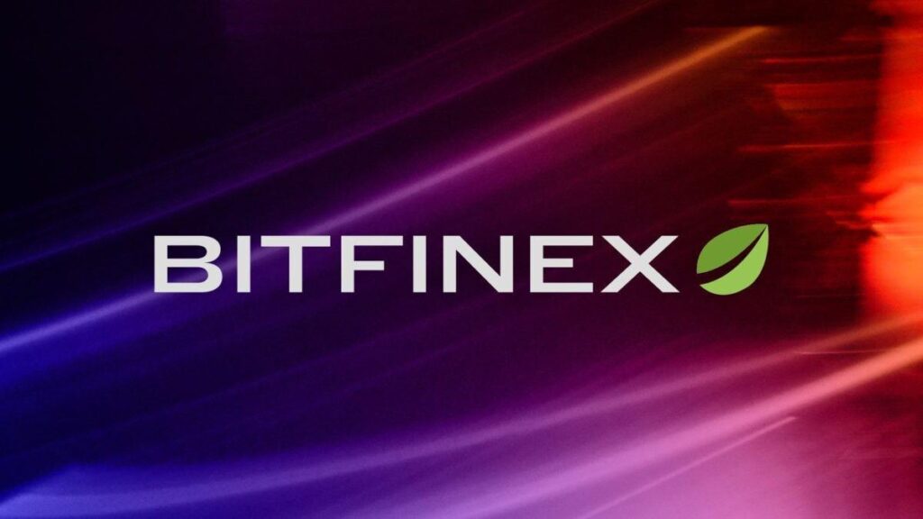 Хакеры взломавшие Bitfinex перевели около $3.6 млрд на новый адрес 